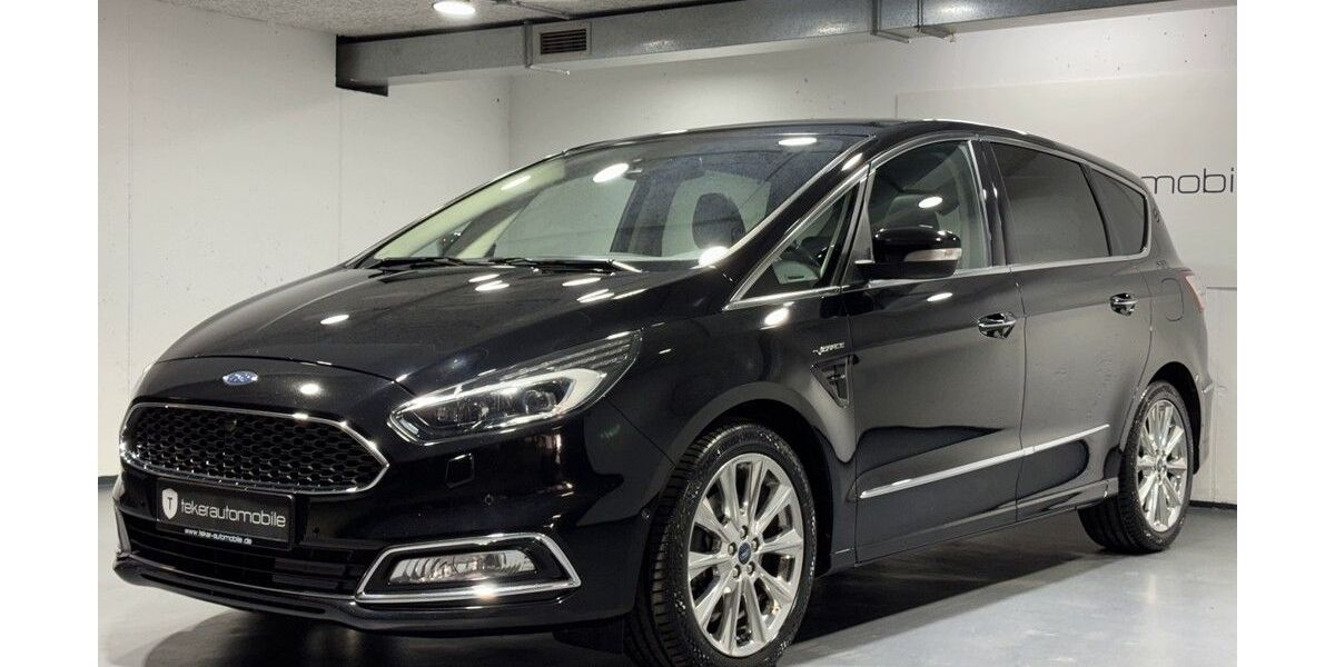 Ford S-Max 133.823 km 20.990 &euro; Nürtingen 72622