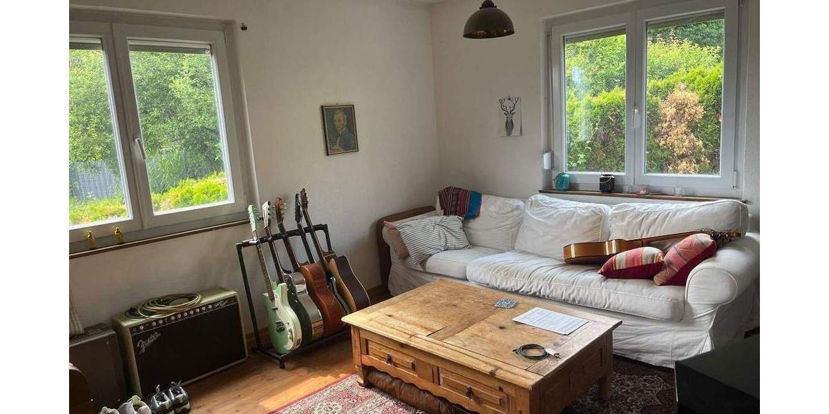 Einfamilienhaus Nürtingen Zizishausen - 7 Zimmer, 104 m&sup2;, 555.000&euro; | Angebot:26142650