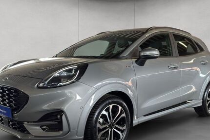 Ford Puma 18.186 km 21.900 &euro; Stuttgart 70190