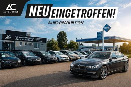 BMW 318 116.432 km 15.950 &euro; Schwieberdingen 71701