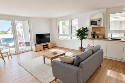 Wohnung Marbach am Neckar - 2.5 Zimmer, 59 m&sup2;, 904&euro; | Angebot:26479733