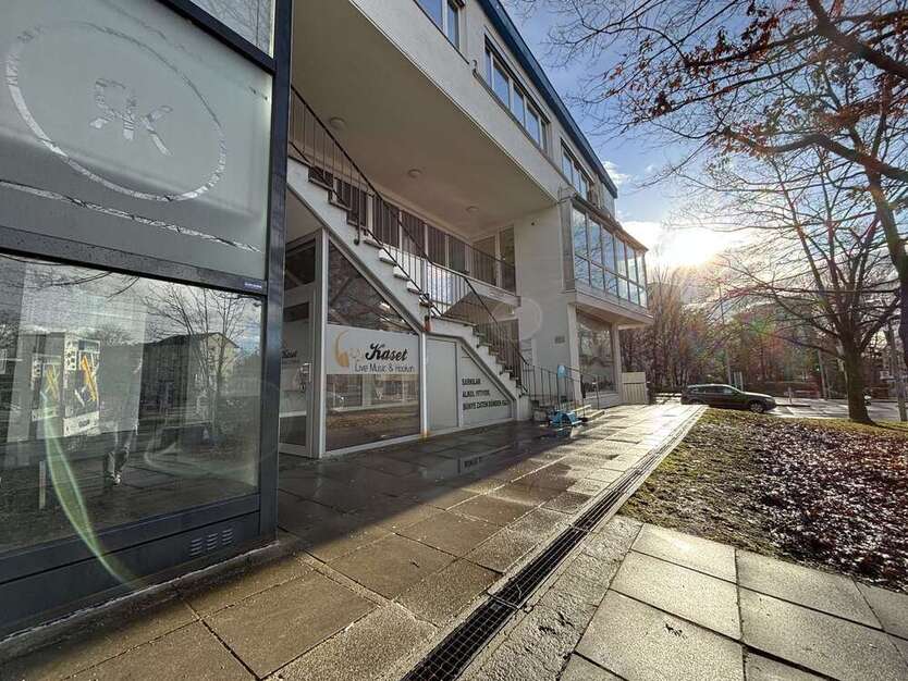 Gastronomie in Stuttgart 610.000 € 185.73 m²