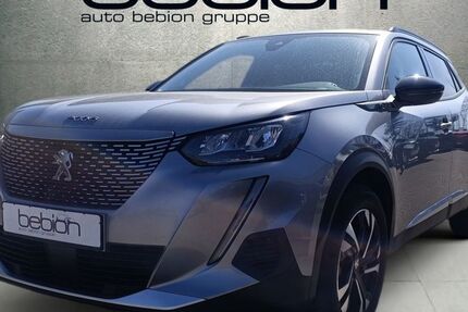 Peugeot 2008 27.100 km 17.480 € Herrenberg 71083