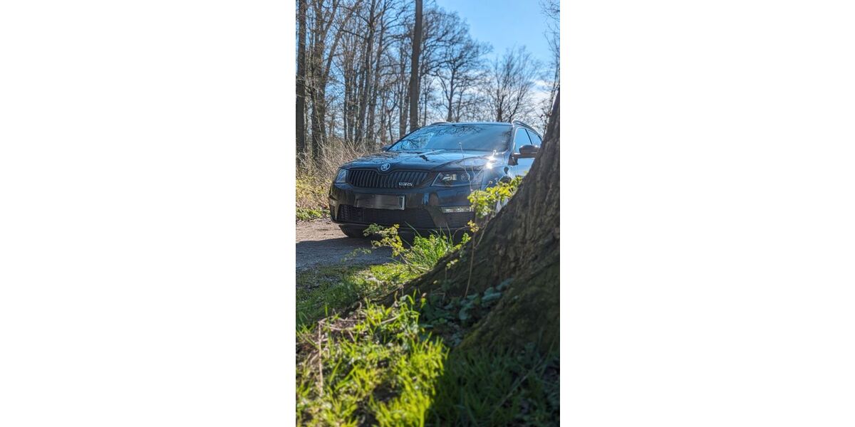 Skoda Octavia 158.000 km 18.900 &euro; Weinstadt 71374