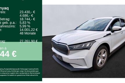Skoda Enyaq 42.521 km 23.430 &euro; Tübingen 72072