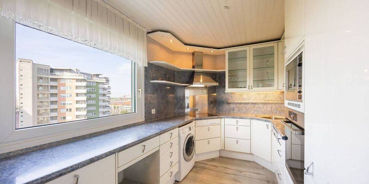 Etagenwohnung Stuttgart Zuffenhausen - 3 Zimmer, 94 m&sup2;, 395.000&euro; | Angebot:26246032