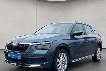 Skoda Kamiq 68.850 km 21.880 &euro; Esslingen 73730