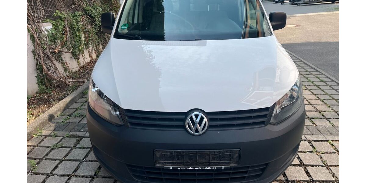 VW Caddy 97.000 km 9.999 &euro; Stuttgart 70469