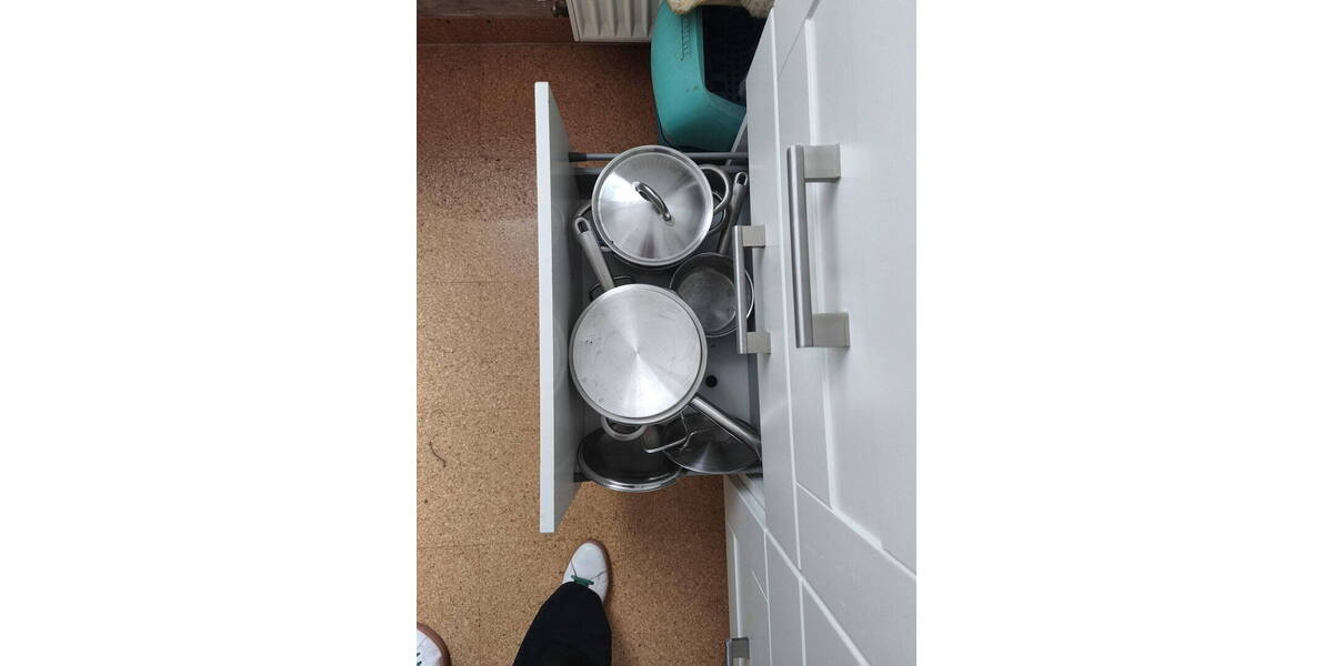 Etagenwohnung Stuttgart Süd - 2 Zimmer, 42 m&sup2;, 275.000&euro; | Angebot:26080177