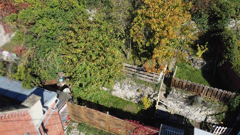 Schnuckeliges bezahlbares Haus sucht Fachwerkliebhaber - Einfamilienhaus Vaihingen Stadt Vaihingen | Angebot:25216872