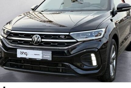 VW T-Roc 40.709 km 26.930 &euro; Metzingen 72555