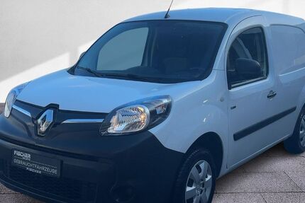 Renault Kangoo E-TECH 42.979 km 10.990 &euro; Esslingen 73734