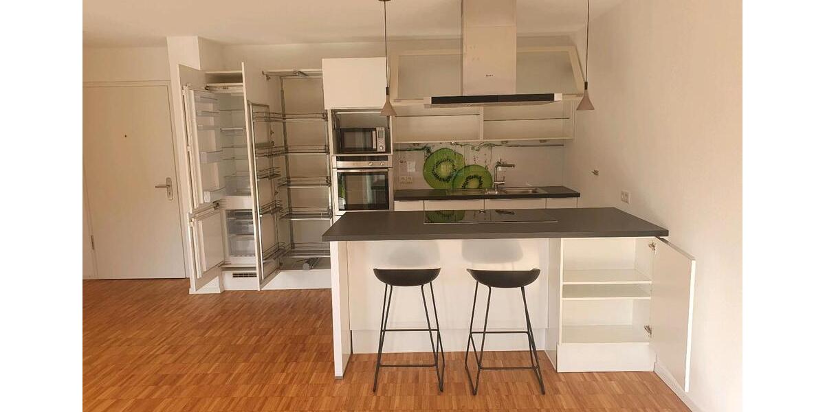 Terrassenwohnung Benningen am Neckar - 2 Zimmer, 67 m&sup2;, 1.395&euro; | Angebot:26124249