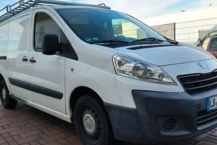 Peugeot Expert 107.000 km 6.500 &euro; Bietigheim-Bissingen 74321