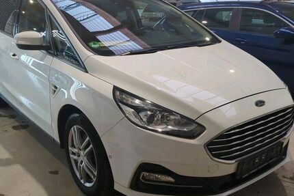 Ford S-Max 245.000 km 9.999 &euro; Ditzingen 71254