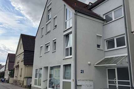 Wohnung zum Kaufen in Ostfildern 279.000 € 72 m² 3 zimmer