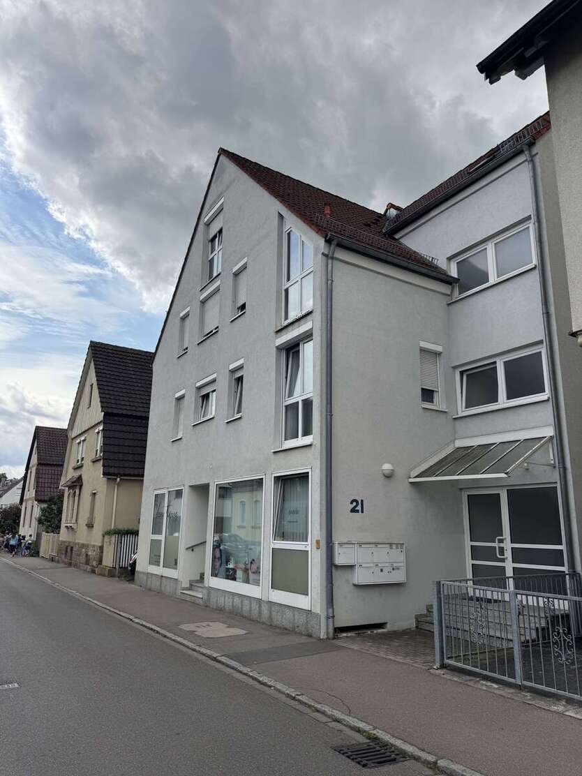 Wohnung zum Kaufen in Ostfildern 279.000 € 72 m² 3 zimmer