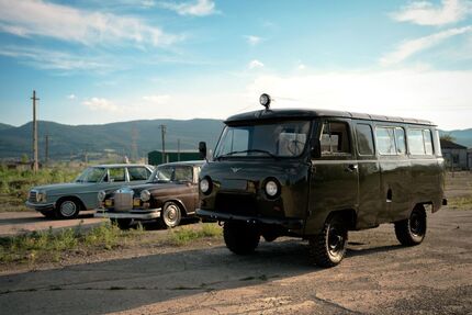  andere Andere 999.999 km 12.500 &euro; Weissach im Tal 71554