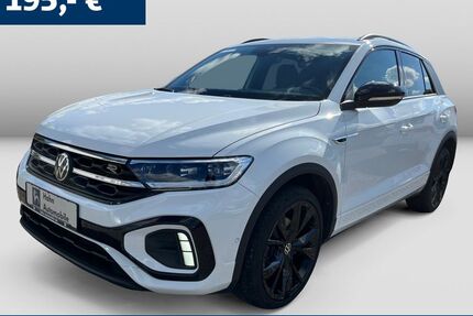 VW T-Roc 42.213 km 24.490 &euro; Schorndorf 73614