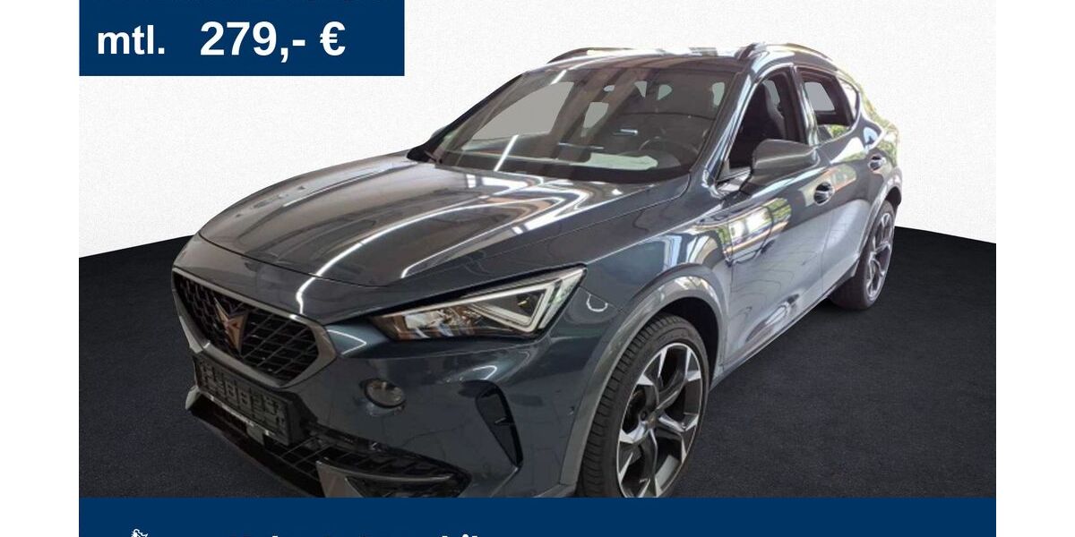 Cupra Formentor 44.190 km 29.830 &euro; Weinstadt-Endersbach 71384