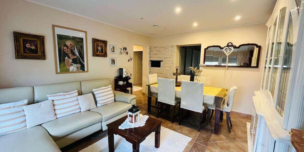 Etagenwohnung Böblingen Dagersheim - 3 Zimmer, 63 m&sup2;, 249.000&euro; | Angebot:26171443