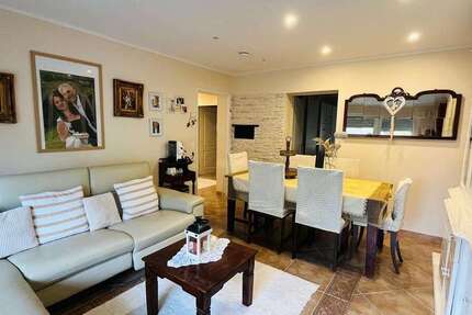 Wohnung Böblingen Dagersheim - 3 Zimmer, 63 m&sup2;, 249.000&euro; | Angebot:26171443