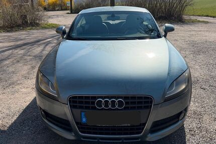 Audi TT 237.000 km 5.900 &euro; Vaihingen Enz 71665