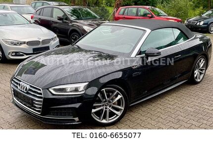 Audi A5 97.000 km 23.900 € Ditzingen 71254