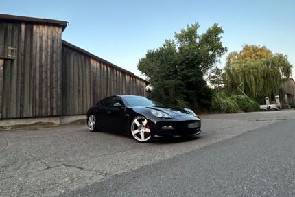 Porsche Panamera 185.000 km 22.900 &euro; Esslingen 73734