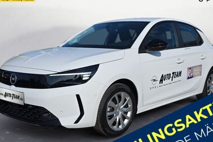 Opel Corsa 7.500 km 16.450 &euro; Ammerbuch-Entringen 72119