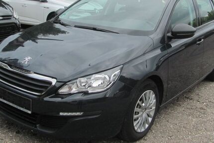 Peugeot 308 184.600 km 2.990 &euro; Kirchheim unter Teck 73230