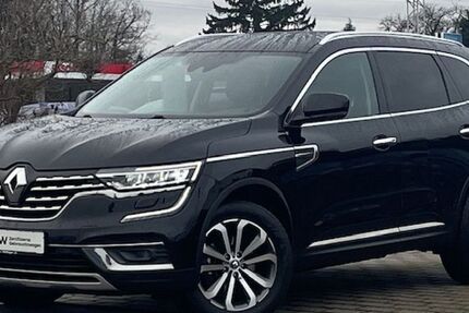 Renault Koleos 114.606 km 18.900 &euro; Backnang 71522