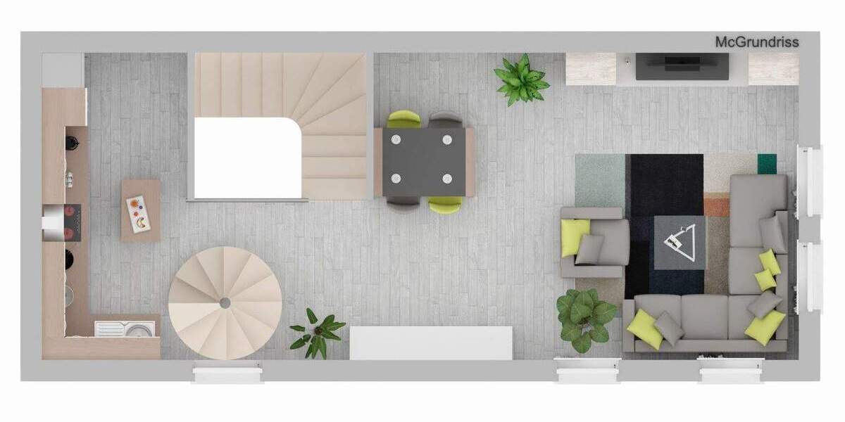 Charmantes Einfamilienhaus in begehrter Lage von Fellbach 4 zimmer