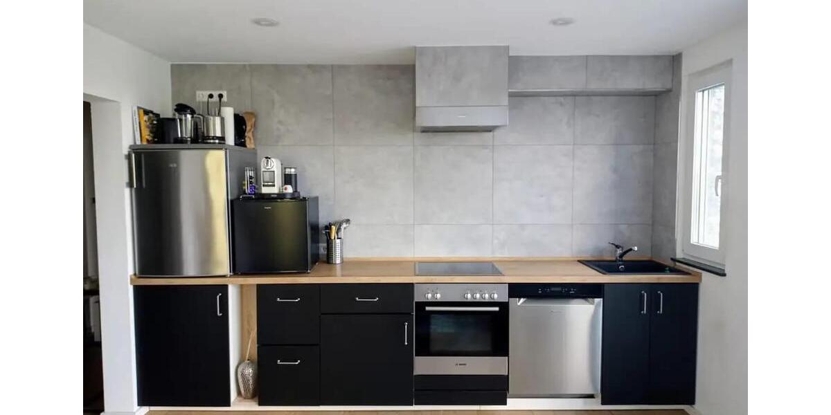 Etagenwohnung Hemmingen - 2.5 Zimmer, 52 m&sup2;, 295.000&euro; | Angebot:26705697