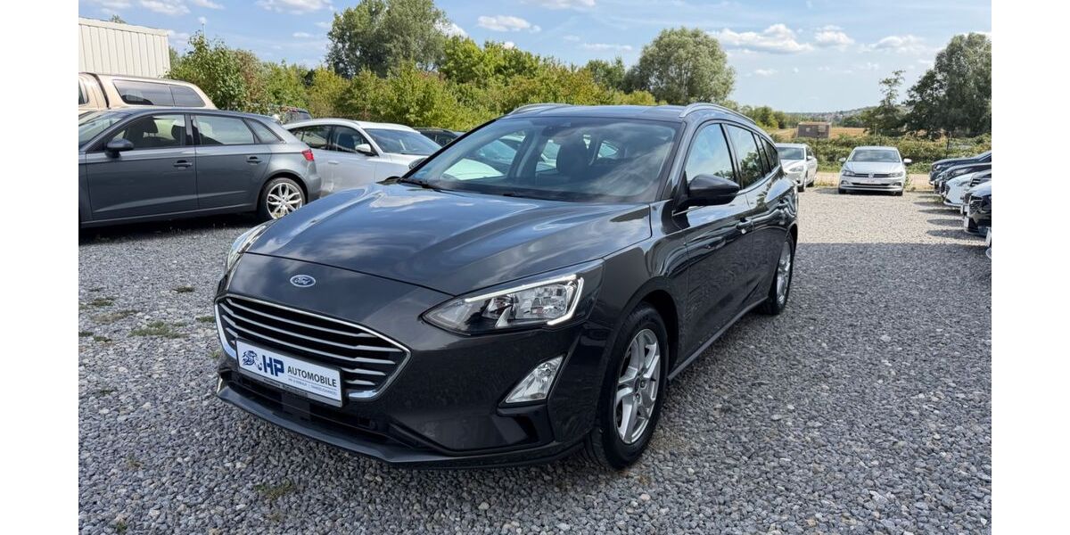 Ford Focus 144.578 km 8.999 &euro; Filderstadt /bei Stuttgart 70794