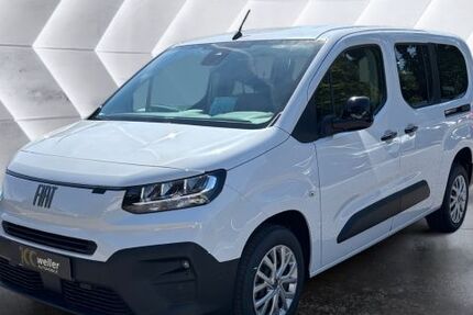 Fiat Doblo 2.040 km 26.950 € Bietigheim-Bissingen 74321