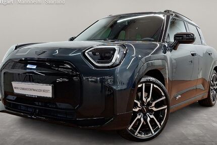 Mini Aceman 20.781 km 35.950 &euro; Stuttgart 70569