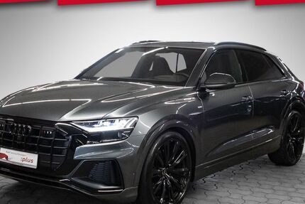 Audi Q8 25.681 km 72.920 &euro; Stuttgart 70563