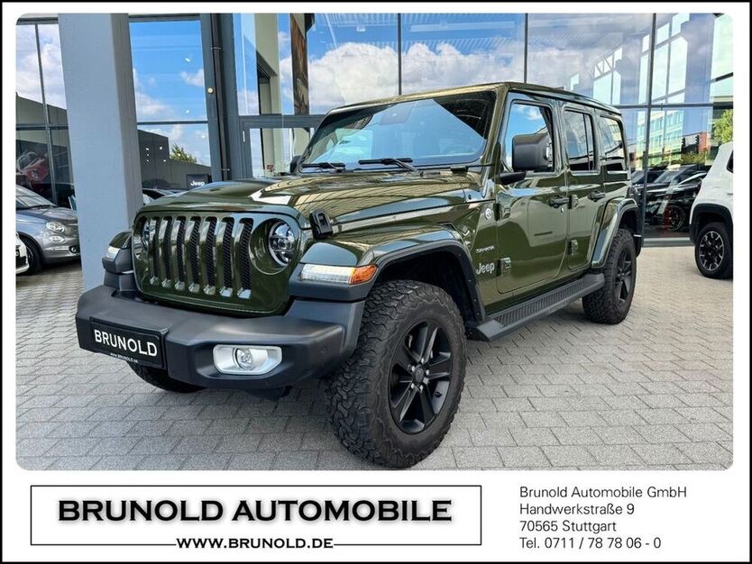 Wrangler