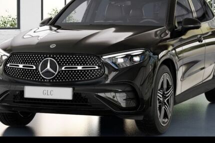 Mercedes-Benz GLC 300 9.900 km 65.990 &euro; Stuttgart 70372