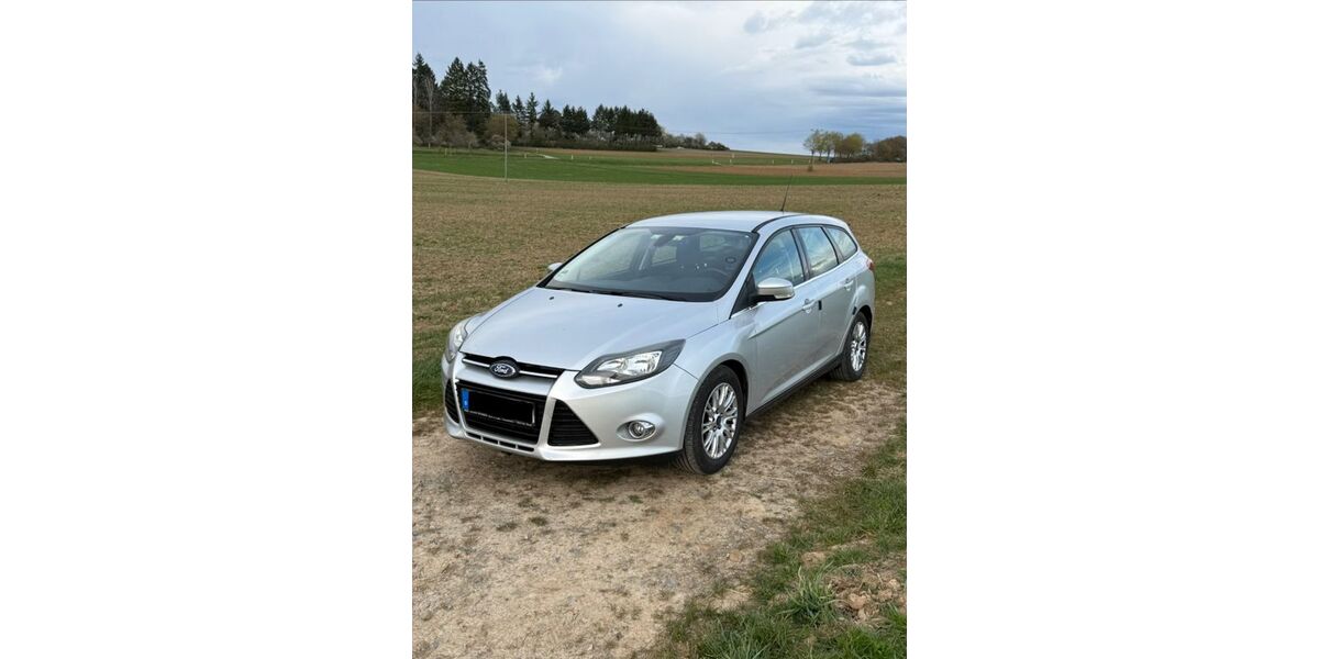 Ford Focus 193.000 km 3.000 &euro; Renningen 71272