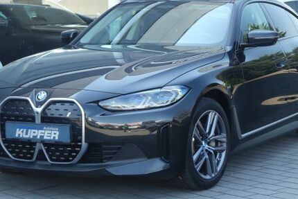 BMW i4 28.990 km 44.700 &euro; Vaihingen / Enz 71665