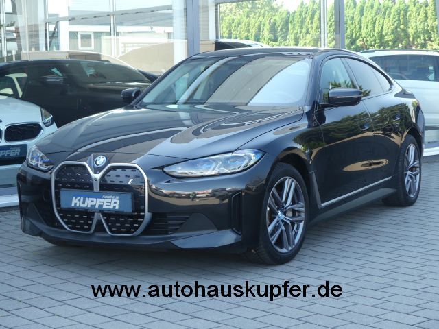 BMW i4 28.990 km 44.700 &euro; Vaihingen / Enz 71665