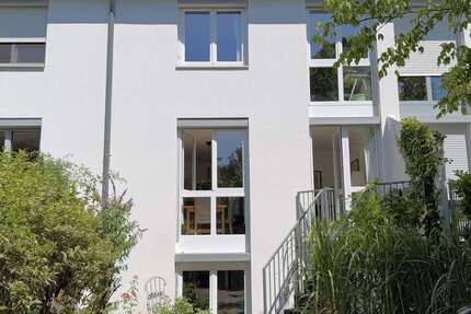 Haus Stuttgart-Vaihingen Vaihingen - 5.5 Zimmer, 116 m&sup2;, 655.000&euro; | Angebot:27312569