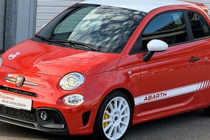 Abarth 695 11.000 km 27.699 &euro; Nürtingen bei Stuttgart 72622
