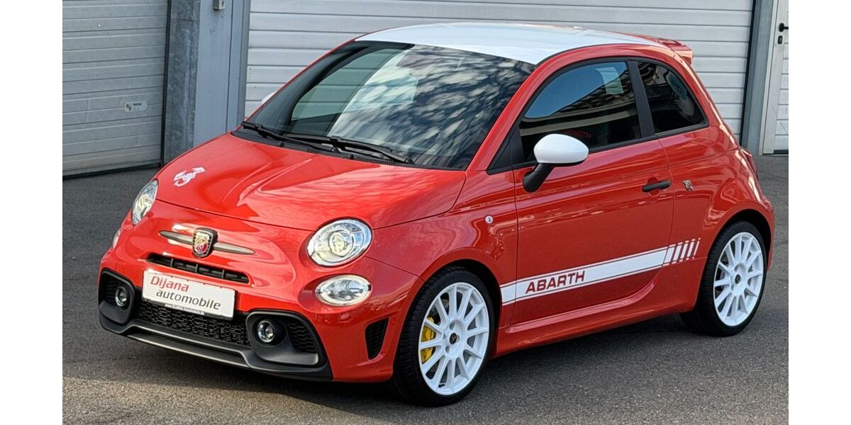 Abarth 695 11.000 km 27.699 &euro; Nürtingen bei Stuttgart 72622