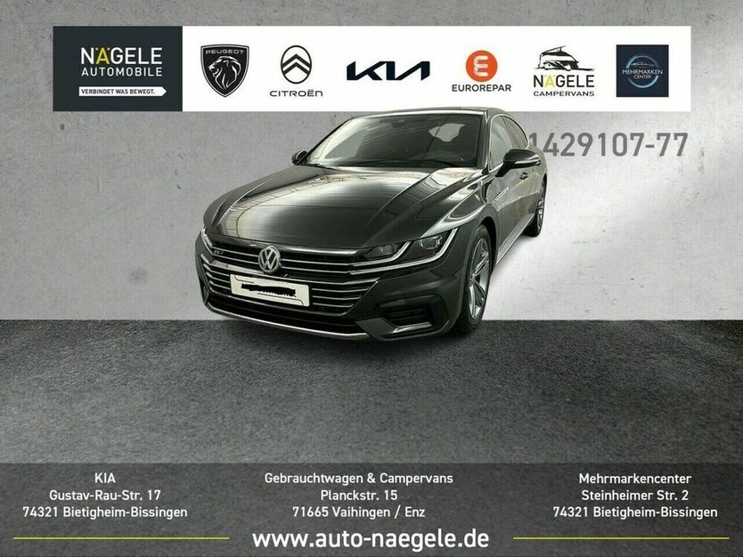 Arteon