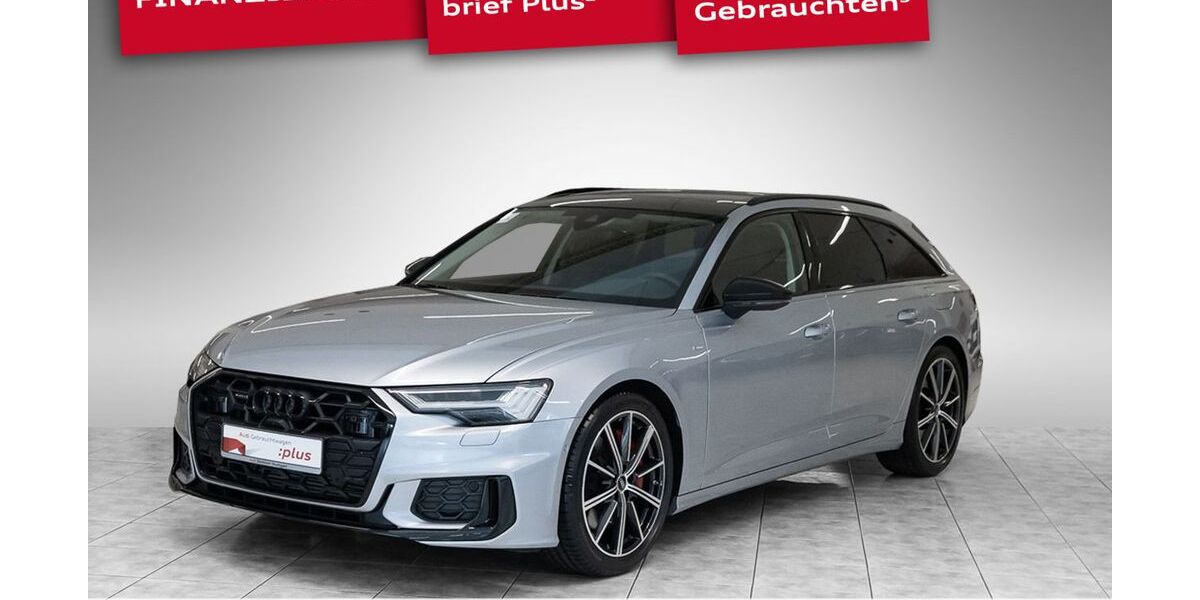 Audi A6 12.728 km 52.920 &euro; Böblingen 71034