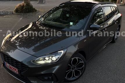 Ford Focus 187.000 km 11.305 &euro; Waiblingen-Hegnach 71334
