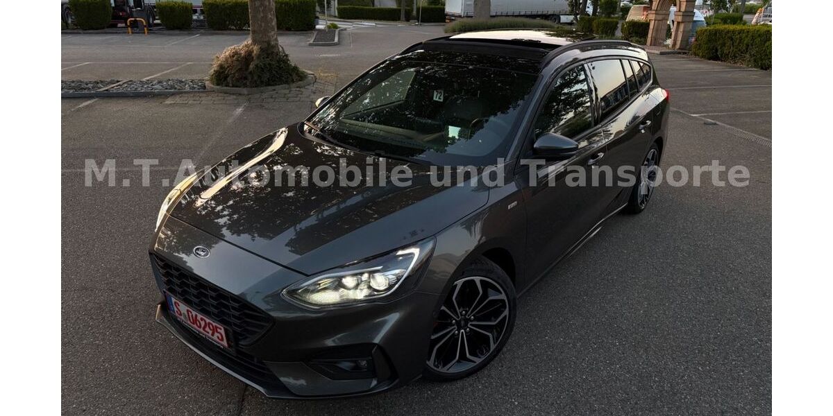 Ford Focus 187.000 km 11.305 &euro; Waiblingen-Hegnach 71334
